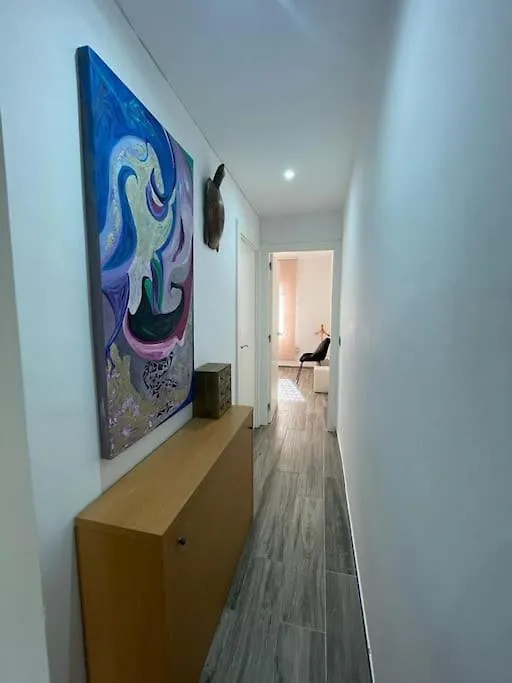 Centrico Apartmento Platja d'Aro 0*,  Spain