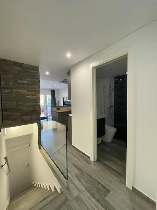 Centrico Apartmento Platja d'Aro
