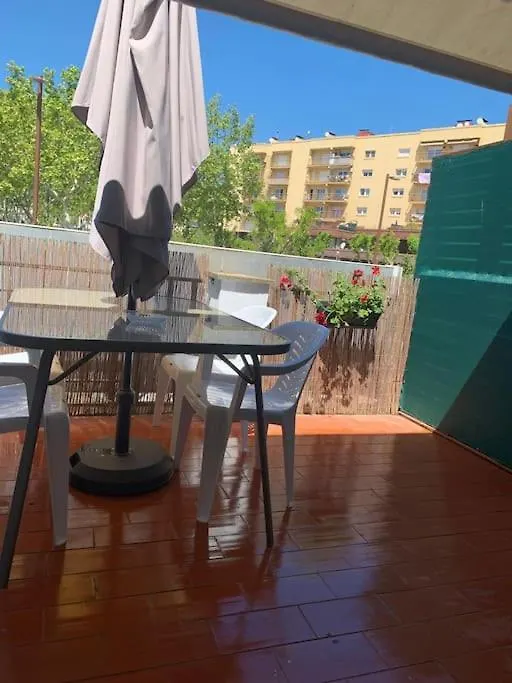 Apartment Centrico Apartmento Platja d'Aro