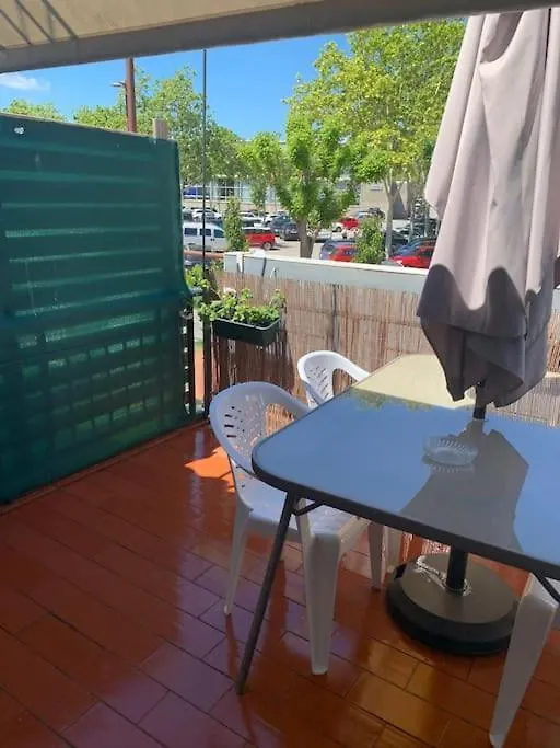 Centrico Apartmento Platja d'Aro 0*,