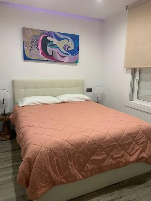 Centrico Apartmento 플라티야 다로