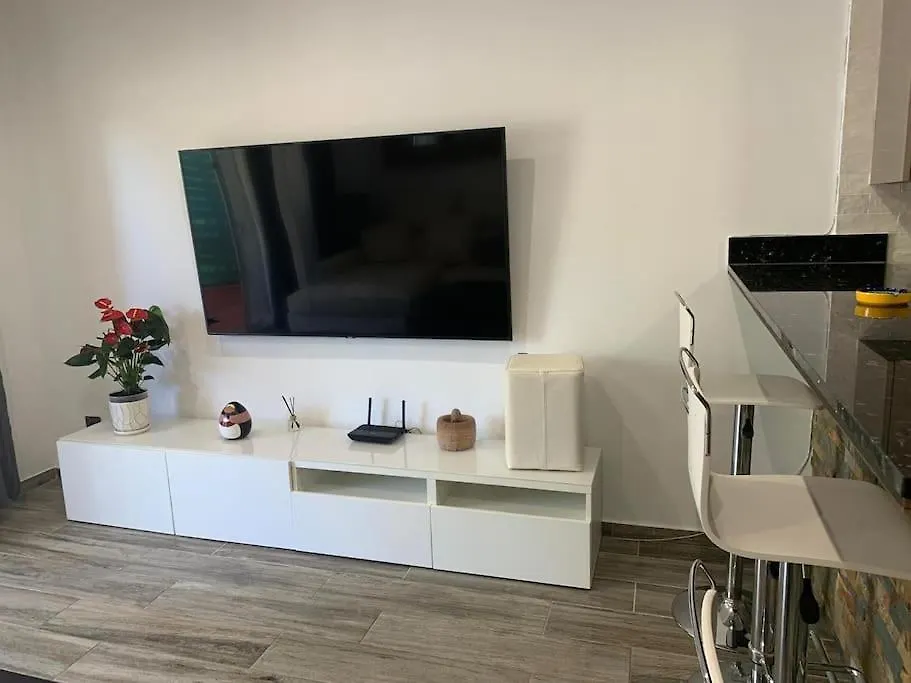 Centrico Apartmento 플라티야 다로 아파트
