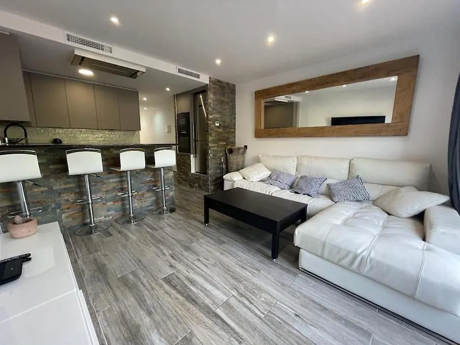 Centrico Apartmento 플라티야 다로